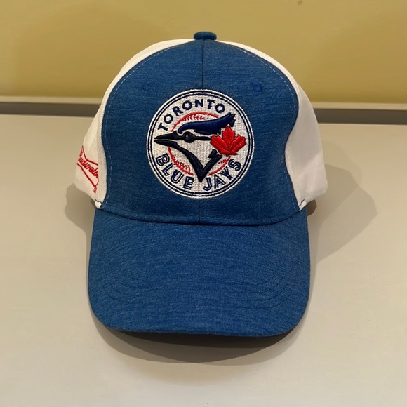 Other - Toronto blue jays hat